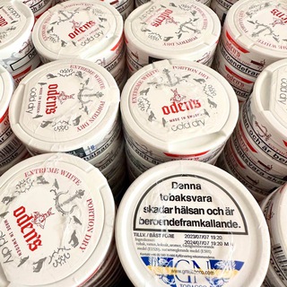 Snus SPb/Снюс СПб