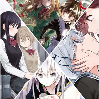 MANGAS YURI: Español