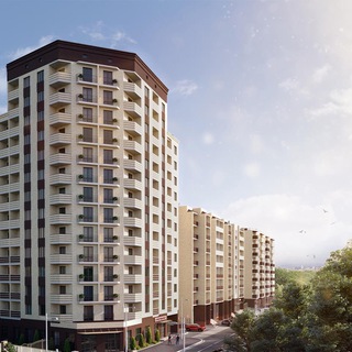 ЖК ИЗМАИЛЬСКИЙ ПАРК (Ростов чат жильцов)