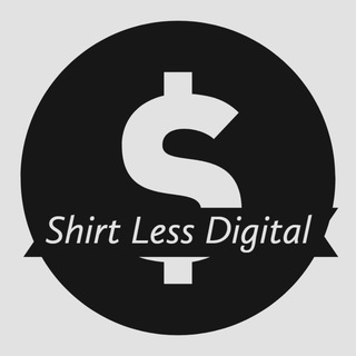 Shirt Less Digital
