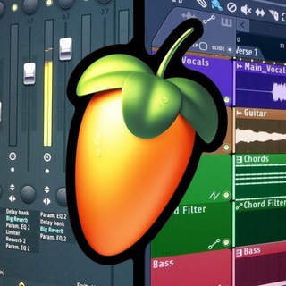 VST плагины для Fl Studio