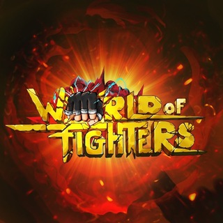 World of Fighters Official Channel