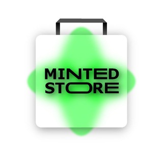 Minted Store