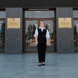 Светлана Гребенькова