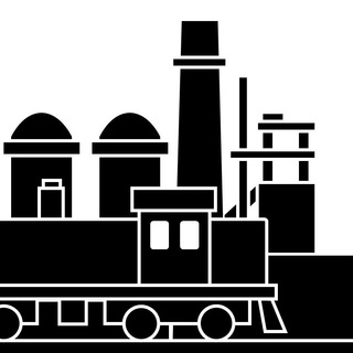 Заводы и тепловозы