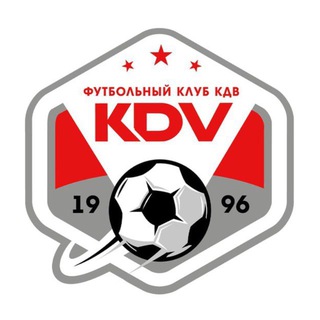 ФК КДВ | Томск