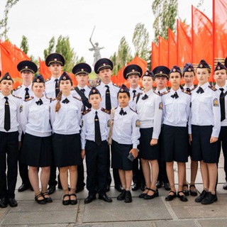 Зарница 2.0 | Кадеты Полиции