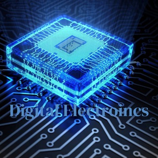 Digital Electronics CS1105