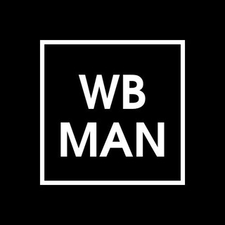 WB для мужчин