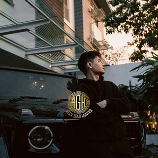 Alex Gold Hunter