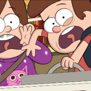 Гравити Фолз | Все Серии