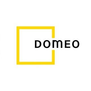 DOMEO. ДИЗАЙН | РЕМОНТ | НЕДВИЖИМОСТЬ ✔