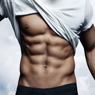 Sixpack 🏅 in 30 Days