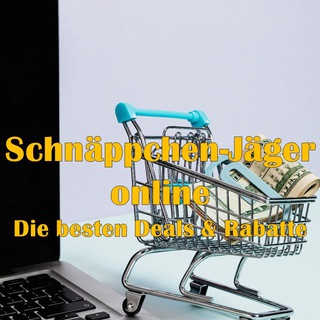 Schnäppchen-Jäger online