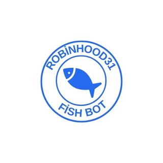 Robinhood31 Fish Bot