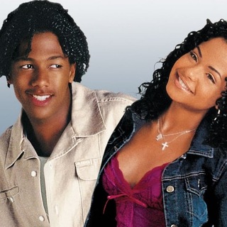 LOVE DON'T COST A THING 2003