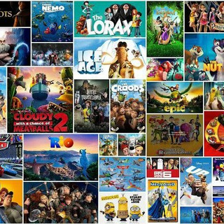 Tamil Animated Movies