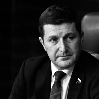 Борис Гладких