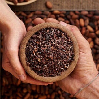 ПРИВЕТ👋КАКАО