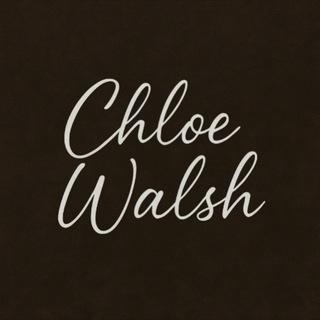 booksflcns | Хлоя Уолш – перевод