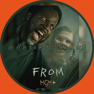 🇫🇷 FROM VF French Integrale Saison 1 2 3