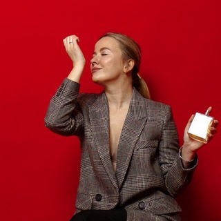 Нишевая парфюмерия с доставкой в РФ