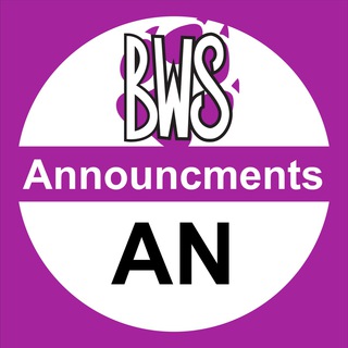 Bewhiskered Convention Announcements