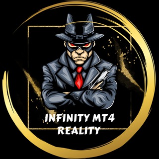 INFINITY MT4 REALITY🗿☠️