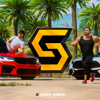 SENDY BONUS | Новости