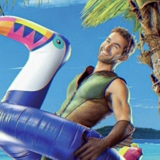 The Boys стикеры