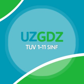UZGDZ.COM | ГДЗ | Решебники | Узбекистан