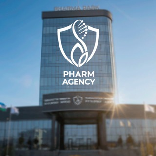 Uzpharmagency ✔