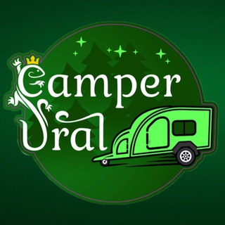 КЕМПЕР УРАЛ- прицепы для путешествий