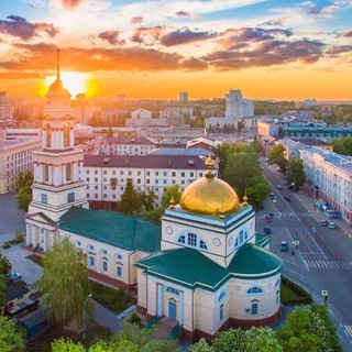 Липецк в Телеграм