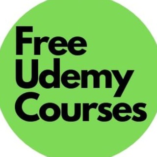 Free Udemy Courses