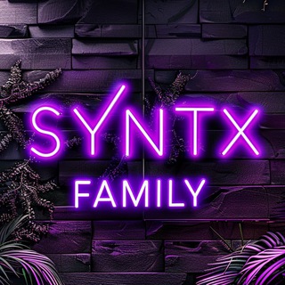 SYNTX FAMILY