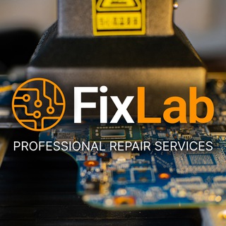 FixLab – ремонт ноутбуков, компьютеров, телефонов, фото и видео техники в Сербии