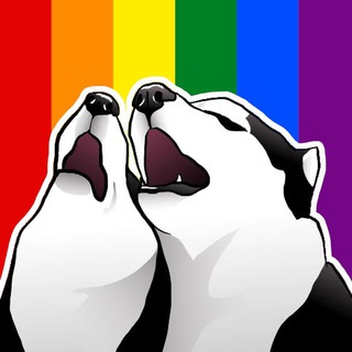 Feral Chat & Feral Stickers Sharing! (NSFW) 🛡🛡