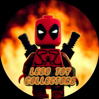 LEGO TOY COLLECTORS