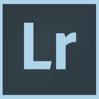 Lightroom preset