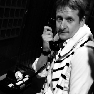 Максим Рева