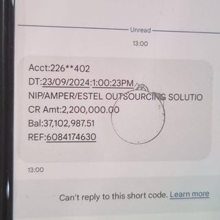 MONEY UPDATE 💵💰