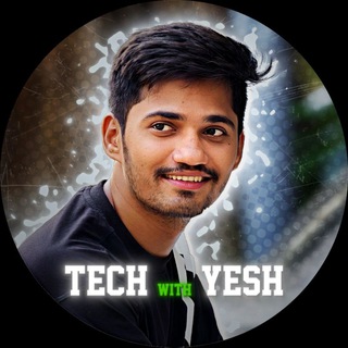 Tech With Yesh