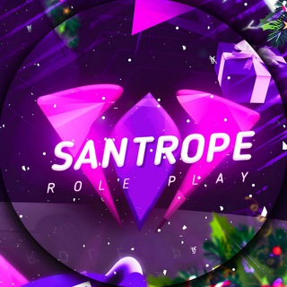 SanTrope Role Play ❄️
