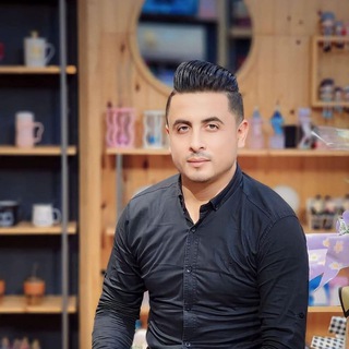 الصحفي هاني الشاعر