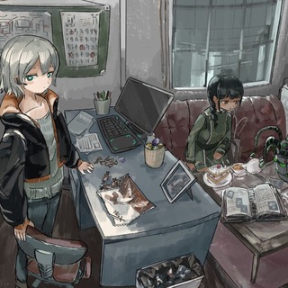 AnotherWorld (Путешествие в другие миры)