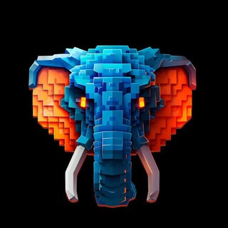 SLON — Майнкрафт сервер