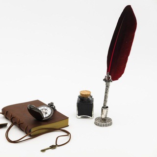 ✒️ЧЕРНИЛЬНИЦА – все про книги с текстами и тексты в книгах