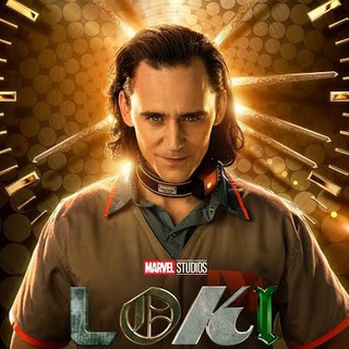 Loki Season 01