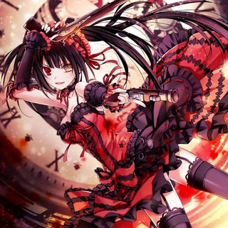 Jonli Sana - Anime